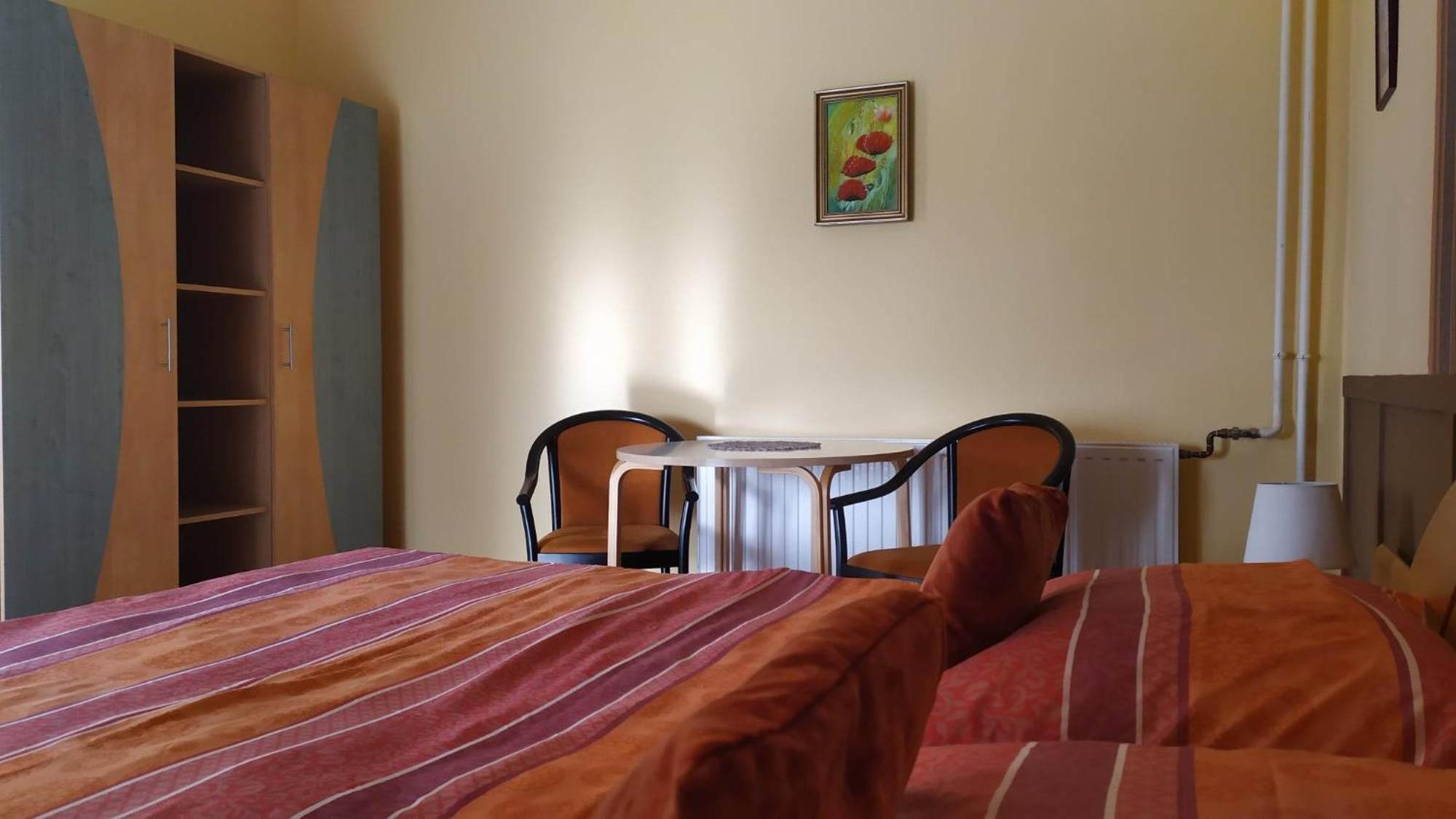 Aal Vendeghaz Διαμέρισμα Hévíz Εξωτερικό φωτογραφία