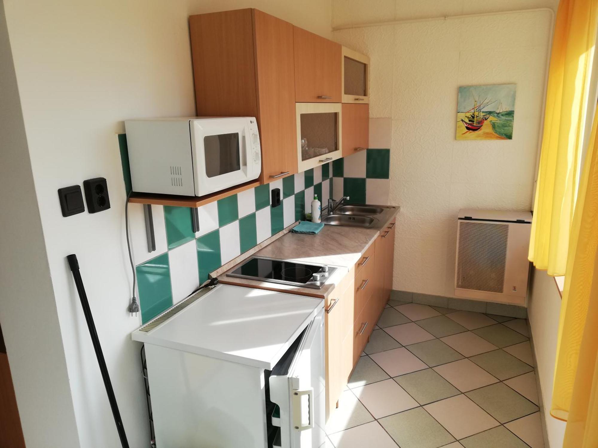 Aal Vendeghaz Διαμέρισμα Hévíz Εξωτερικό φωτογραφία