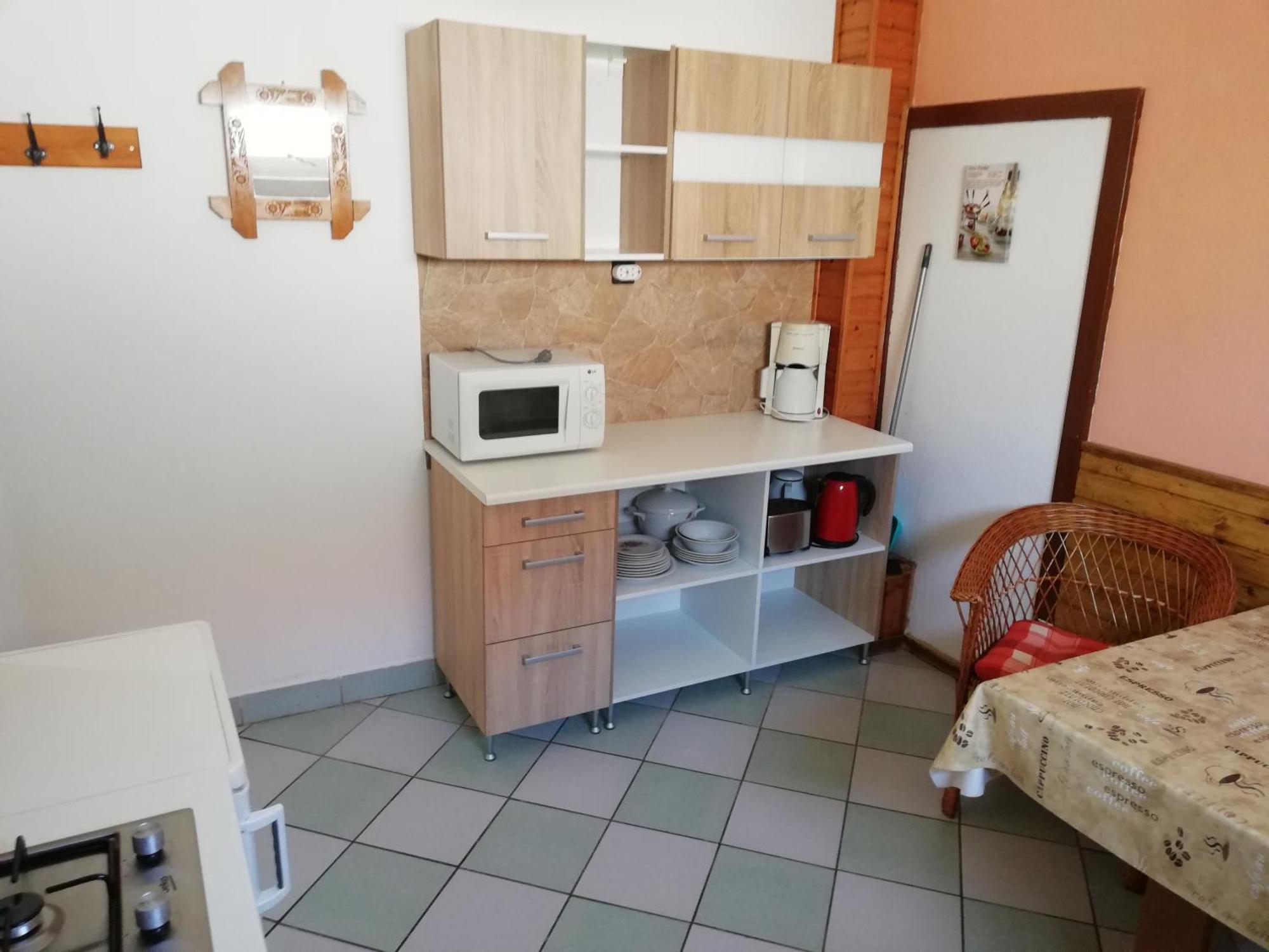 Aal Vendeghaz Διαμέρισμα Hévíz Εξωτερικό φωτογραφία